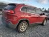 JEEP GRAND CHEROKEE LATITUDE