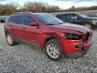 JEEP GRAND CHEROKEE LATITUDE