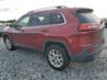 JEEP GRAND CHEROKEE LATITUDE