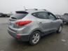 HYUNDAI TUCSON GLS