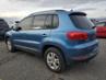 VOLKSWAGEN TIGUAN S