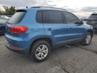 VOLKSWAGEN TIGUAN S