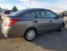 NISSAN VERSA S