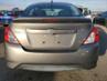 NISSAN VERSA S