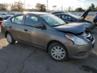 NISSAN VERSA S