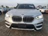 BMW X3 SDRIVE30I