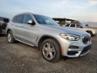 BMW X3 SDRIVE30I