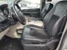 DODGE GRAND CARAVAN SXT