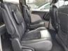 DODGE GRAND CARAVAN SXT