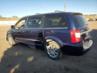 CHRYSLER TOWN & COUNTRY TOURING