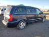 CHRYSLER TOWN & COUNTRY TOURING