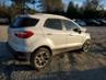 FORD ECOSPORT TITANIUM