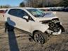 FORD ECOSPORT TITANIUM