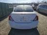 NISSAN VERSA S