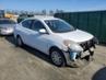 NISSAN VERSA S