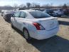 NISSAN VERSA S