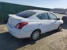 NISSAN VERSA S