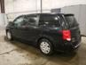 DODGE GRAND CARAVAN SE