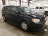 DODGE GRAND CARAVAN SE