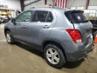 CHEVROLET TRAX 1LT