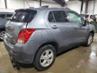 CHEVROLET TRAX 1LT