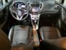 CHEVROLET TRAX 1LT