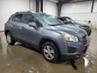 CHEVROLET TRAX 1LT