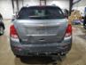 CHEVROLET TRAX 1LT