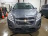 CHEVROLET TRAX 1LT