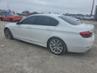 BMW 5 SERIES XI