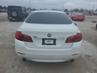 BMW 5 SERIES XI