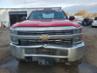 CHEVROLET SILVERADO C2500 HEAVY DUTY