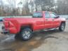 CHEVROLET SILVERADO C2500 HEAVY DUTY