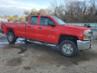 CHEVROLET SILVERADO C2500 HEAVY DUTY