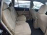 TOYOTA HIGHLANDER BASE