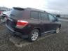 TOYOTA HIGHLANDER BASE