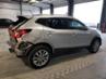 NISSAN ROGUE SPORT S