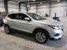 NISSAN ROGUE SPORT S