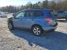 SUBARU FORESTER 2.5I LIMITED