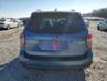 SUBARU FORESTER 2.5I LIMITED