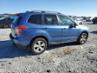 SUBARU FORESTER 2.5I LIMITED