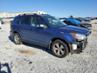 SUBARU FORESTER 2.5I LIMITED