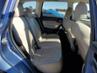 SUBARU FORESTER 2.5I LIMITED