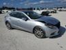 MAZDA 3 GRAND TOURING