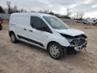 FORD TRANSIT CONNECT XL