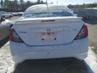 NISSAN VERSA S