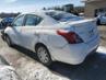 NISSAN VERSA S