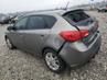 KIA FORTE EX