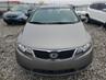 KIA FORTE EX