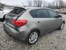 KIA FORTE EX